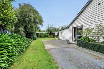 22 St James Street, Southbridge
