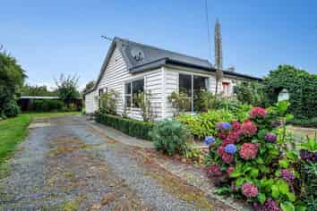 22 St James Street, Southbridge