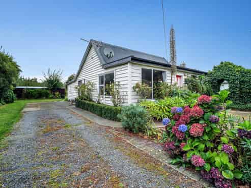 22 Saint James Street, Southbridge