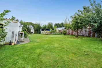 22 St James Street, Southbridge