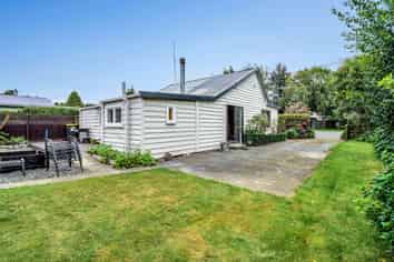 22 St James Street, Southbridge