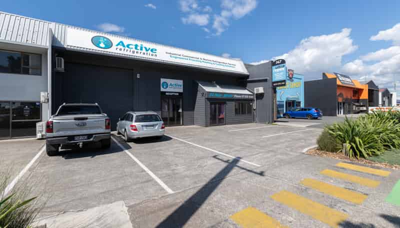 145 Totara Street, Mount Maunganui