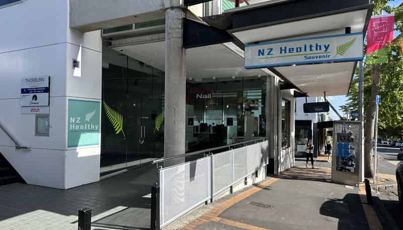 295 Parnell Road, Parnell