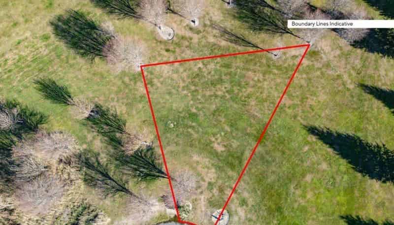 Lot 1 The/623 Coleridge Rd, Windwhistle