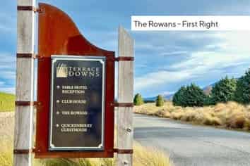Lot 1 The/623 Coleridge Rd, Windwhistle