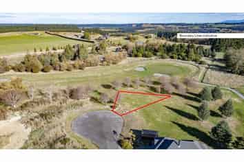 Lot 1 The/623 Coleridge Rd, Windwhistle