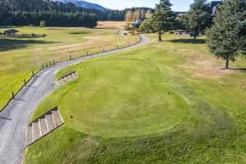 Lot 1 The/623 Coleridge Rd, Windwhistle
