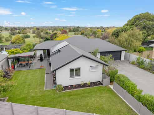 23 Reginald Street, Burwood