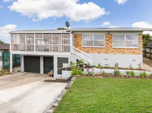 1 Meachen Terrace, Waiuku