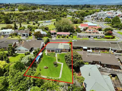 1 Meachen Terrace, Waiuku