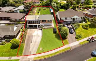 1 Meachen Terrace, Waiuku