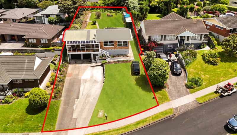 1 Meachen Terrace, Waiuku