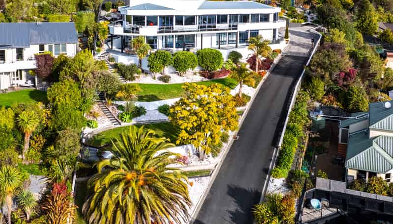 4 Cape View, Atawhai