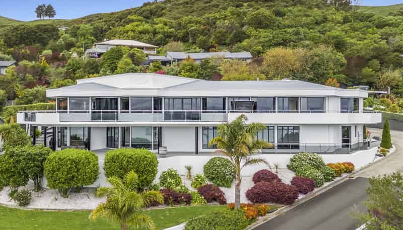 4 Cape View, Atawhai