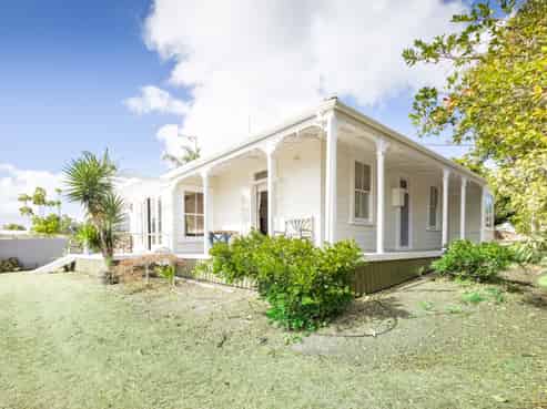 3 Wilson Street, Te Kopuru