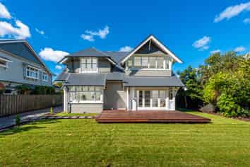 36 Heaton Street, Merivale