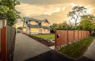 36 Heaton Street, Merivale
