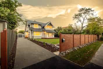 36 Heaton Street, Merivale