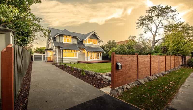 36 Heaton Street, Merivale