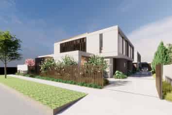3/22 Clissold Street, Merivale