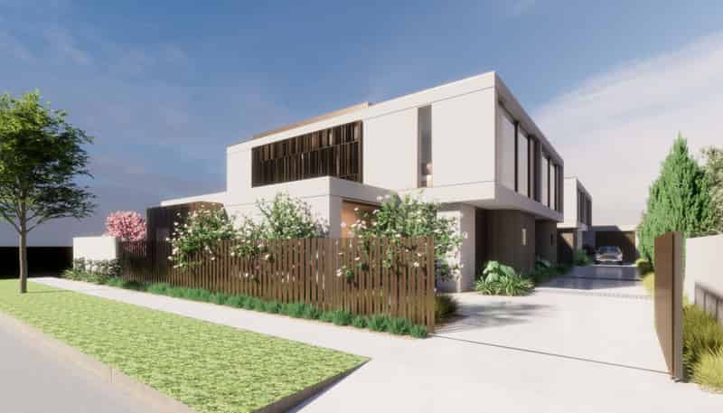 3/22 Clissold Street, Merivale