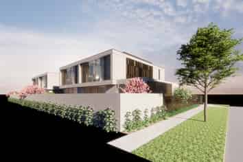 3/22 Clissold Street, Merivale
