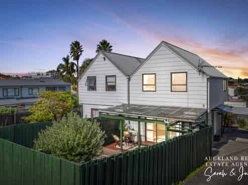 6/30 Owairaka Avenue, Mount Albert