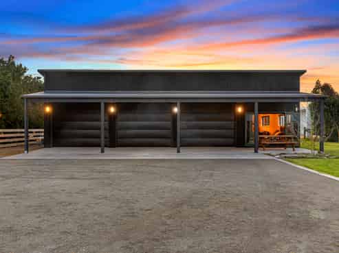 82 Clear View Lane, Swannanoa