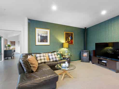 82 Clear View Lane, Swannanoa