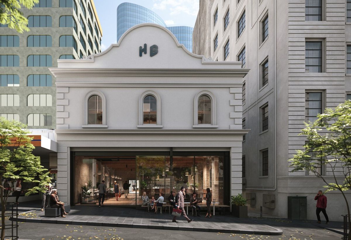 Rare & Refurbished - Character Office