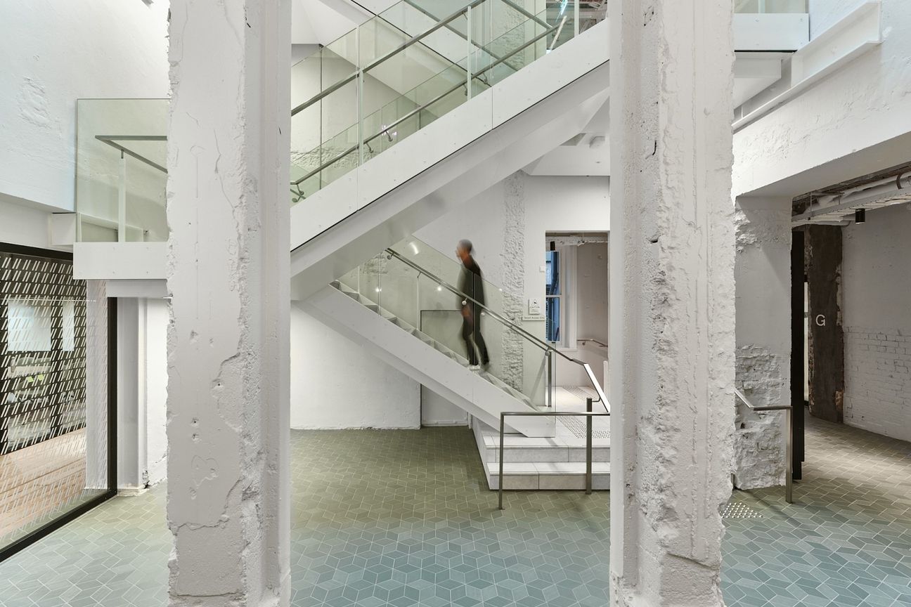 Rare & Refurbished - Character Office - View 2