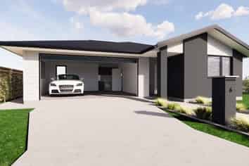6 POUATE WAY, Waiuku