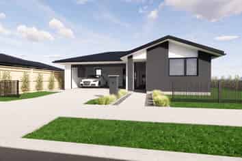 6 POUATE WAY, Waiuku