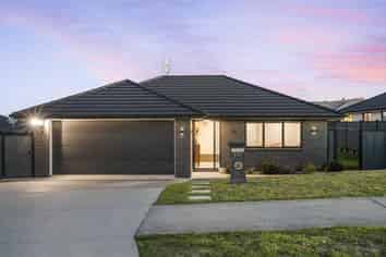 131 Hitchen Road, Pokeno