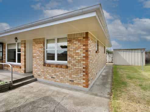 4/243 Teasdale Street, Te Awamutu