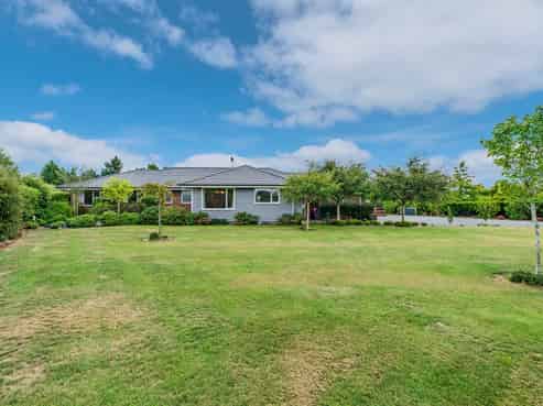 3 Showground Place, Leeston