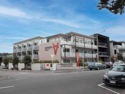 One of Napier's best