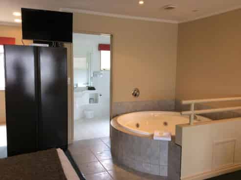 Central Palmerston North