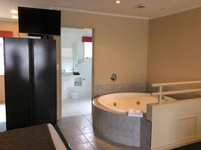 Central Palmerston North