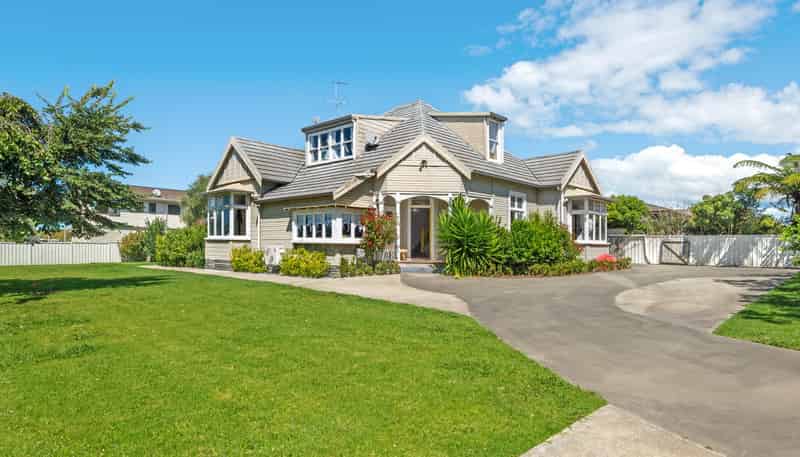 2 Carnarvon Street, Gisborne