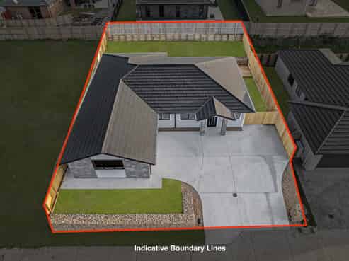 3 Titchmarsh Lane, Pokeno