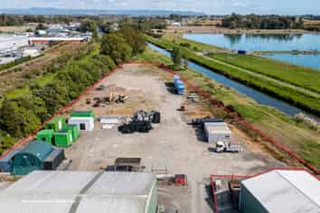 Ideal industrial space for your growing business!