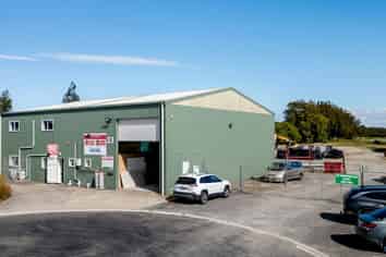 Ideal industrial space for your growing business!