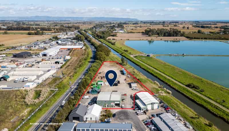 23 Gateway West, Coastlands