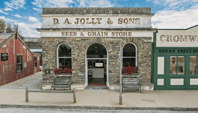 71 Melmore Terrace, Cromwell