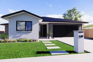 169 HITCHEN ROAD, Pokeno