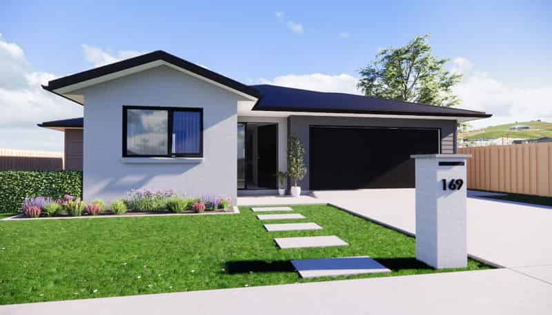 169 HITCHEN ROAD, Pokeno