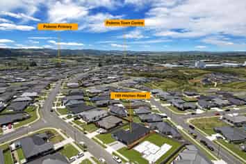 169 HITCHEN ROAD, Pokeno