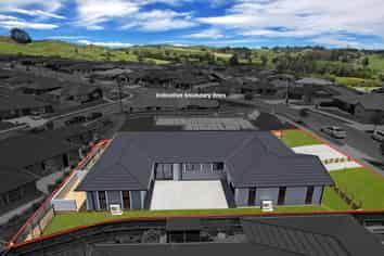 169 HITCHEN ROAD, Pokeno