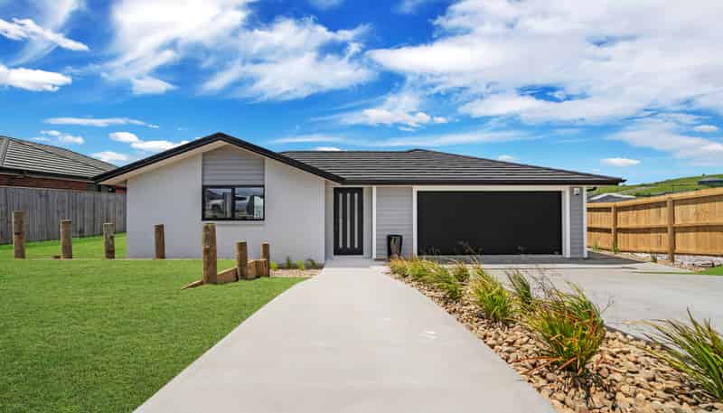 169 HITCHEN ROAD, Pokeno